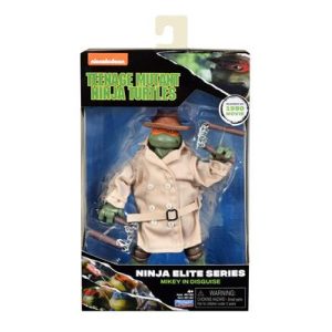 TMNT Classic - Mike In Disguise-38817