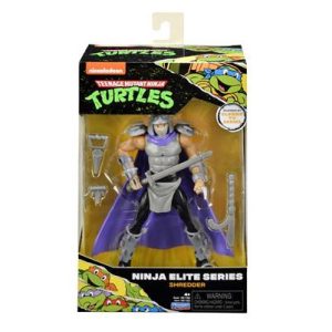 TMNT Classic - Shredder-38818