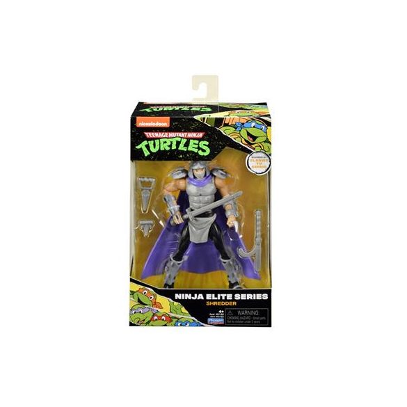TMNT Classic - Shredder-38818