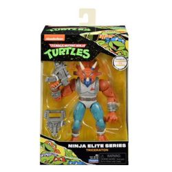 TMNT Classic - Triceration-38819