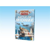 Fighters of the Pacific: Battle of Midway - EN-DPG1060
