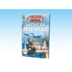 Fighters of the Pacific: Battle of Midway - EN-DPG1060