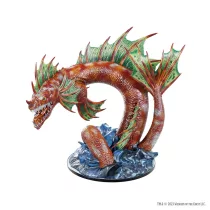 D&D Icons of the Realms: Whirlwyrm Boxed Miniature-96292