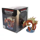 D&D Icons of the Realms: Whirlwyrm Boxed Miniature-96292