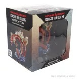 D&D Icons of the Realms: Whirlwyrm Boxed Miniature-96292