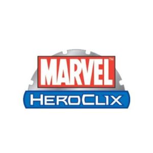 Marvel HeroClix: X-Men High Rollers Monthly OP Kit - EN-WZK84958