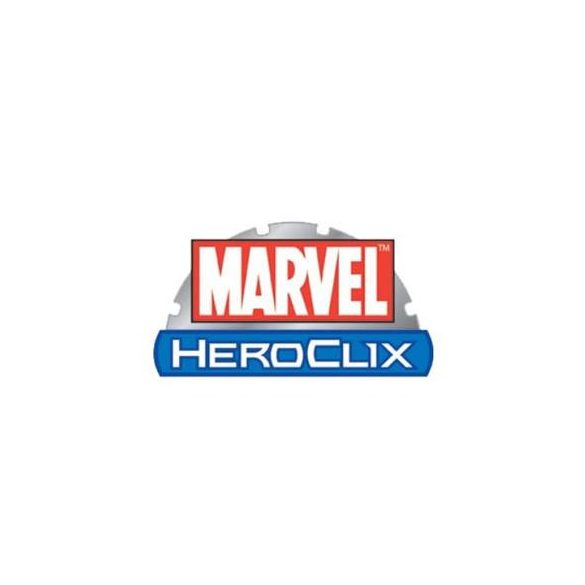 Marvel HeroClix: X-Men High Rollers Monthly OP Kit - EN-WZK84958