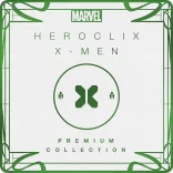 Marvel HeroClix: X-Men - Hellfire Gala Premium Collection 2-84937
