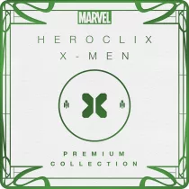 Marvel HeroClix: X-Men - Hellfire Gala Premium Collection 2-84937