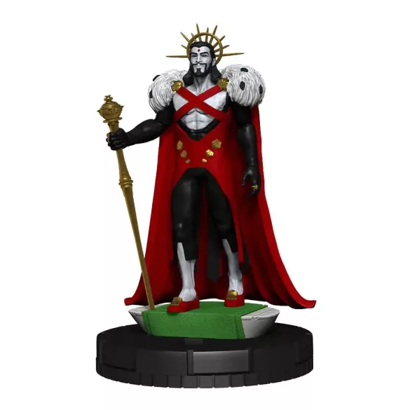 Marvel HeroClix: X-Men - Hellfire Gala Premium Collection 2-84937