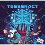 Tesseract - EN-SND1010