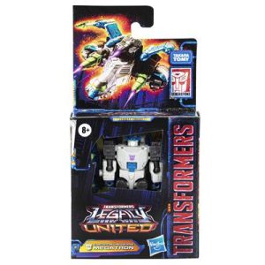 Transformers Legacy United Core Class Energon Universe Megatron-F85175X00