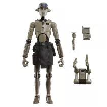 Star Wars The Vintage Collection Professor Huyang-F9778