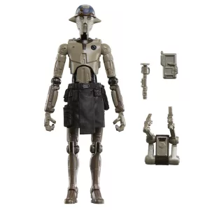 Star Wars The Vintage Collection Professor Huyang-F9778