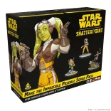 Star Wars Shatterpoint Make The Impossible Possible Squad Pack - EN/FR/PL/DE/ES-SWP44