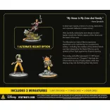 Star Wars Shatterpoint Make The Impossible Possible Squad Pack - EN/FR/PL/DE/ES-SWP44