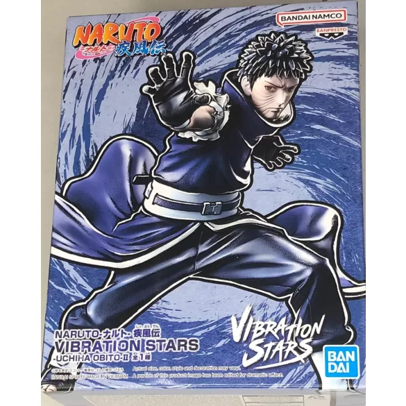 Naruto Shippuden Vibration Stars-Uchiha Obito-Ⅱ-BP88948P