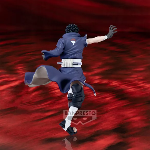 Naruto Shippuden Vibration Stars-Uchiha Obito-Ⅱ-BP88948P