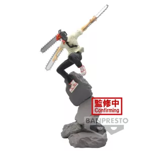 Chainsaw Man Combination Battle-Chainsaw Man--BP88959P