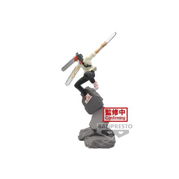 Chainsaw Man Combination Battle-Chainsaw Man--BP88959P