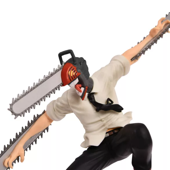 Chainsaw Man Combination Battle-Chainsaw Man--BP88959P
