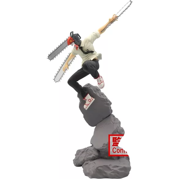 Chainsaw Man Combination Battle-Chainsaw Man--BP88959P