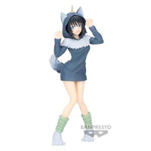 That Time I Got Reincarnated As A Slime Shizu～Ranga Hoodie～-BP88960P