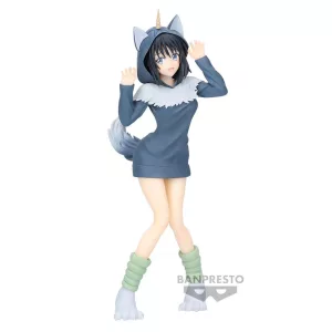That Time I Got Reincarnated As A Slime Shizu～Ranga Hoodie～-BP88960P