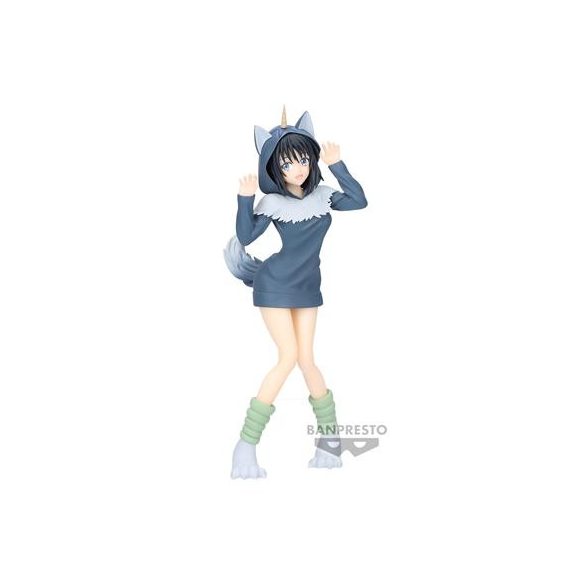 That Time I Got Reincarnated As A Slime Shizu～Ranga Hoodie～-BP88960P