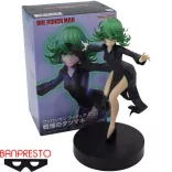 One-Punch Man Figure#5 Terrible Tornado-BP88964P
