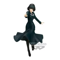 One-Punch Man - Banpresto Figure - Hellish Blizzard-BP88965P