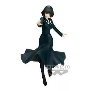 One-Punch Man - Banpresto Figure - Hellish Blizzard-BP88965P