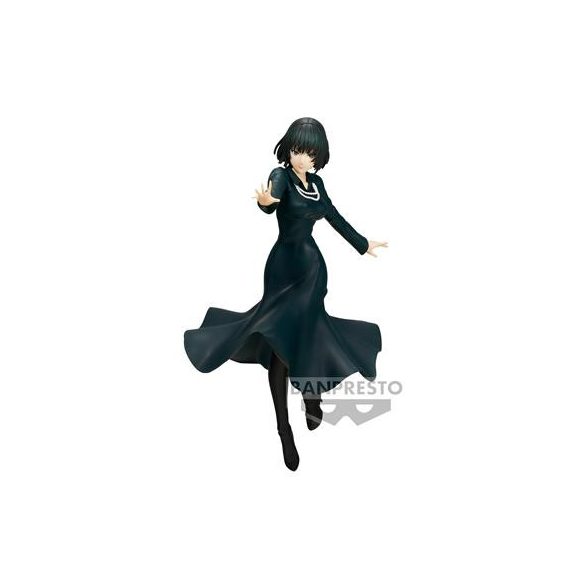 One-Punch Man Figure#6 Hellish Blizzard-BP88965P