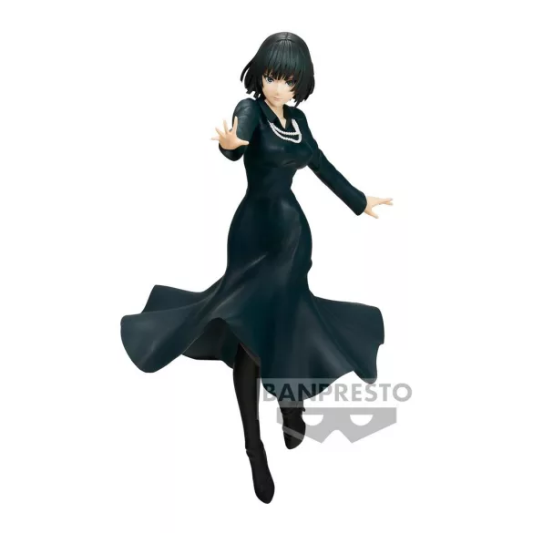 One-Punch Man - Banpresto Figure - Hellish Blizzard-BP88965P
