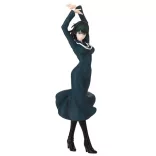One-Punch Man - Banpresto Figure - Hellish Blizzard-BP88965P