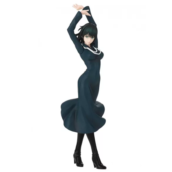 One-Punch Man - Banpresto Figure - Hellish Blizzard-BP88965P