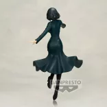 One-Punch Man - Banpresto Figure - Hellish Blizzard-BP88965P