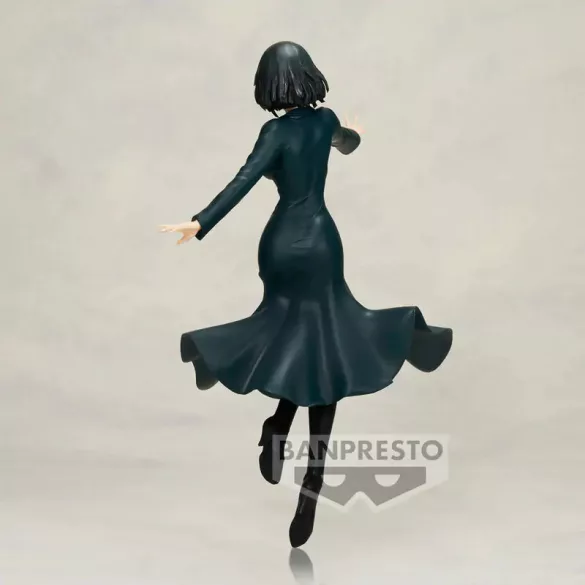 One-Punch Man - Banpresto Figure - Hellish Blizzard-BP88965P