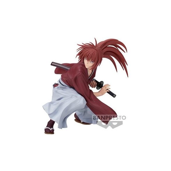 Rurouni Kenshin Vibration Stars-Kenshin Himura--BP88968P