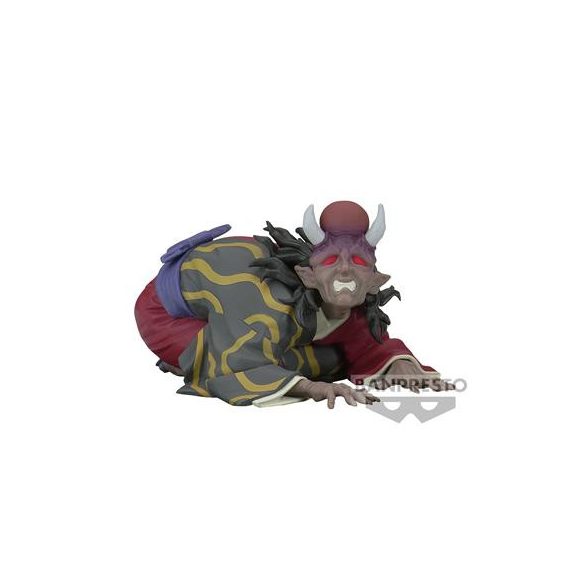 Demon Slayer: Kimetsu No Yaiba Figure-Demon Series-[Hantengu/Zohakuten/Gyokko](A:Hantengu)-BP88969P