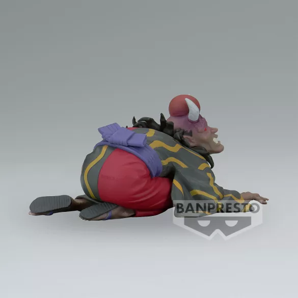 Demon Slayer: Kimetsu No Yaiba - Banpresto Demon Series Figure - Hantengu-BP88969P