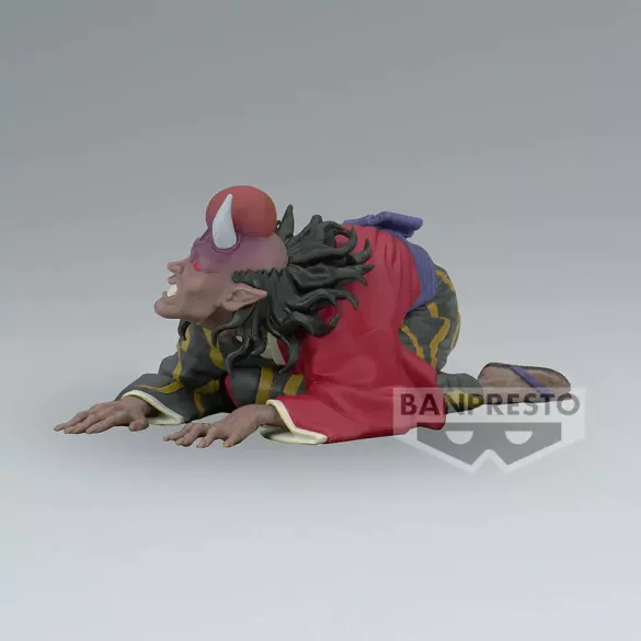 Demon Slayer: Kimetsu No Yaiba - Banpresto Demon Series Figure - Hantengu-BP88969P
