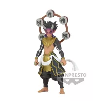 Demon Slayer: Kimetsu no Yaiba Figure - Demon Series - Zohakuten figura