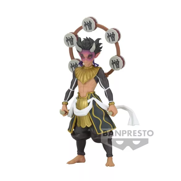 Demon Slayer: Kimetsu no Yaiba Figure - Demon Series - Zohakuten figura