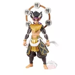 Demon Slayer: Kimetsu No Yaiba Figure-Demon Series-[Hantengu/Zohakuten/Gyokko](B:Zohakuten)-BP88970P