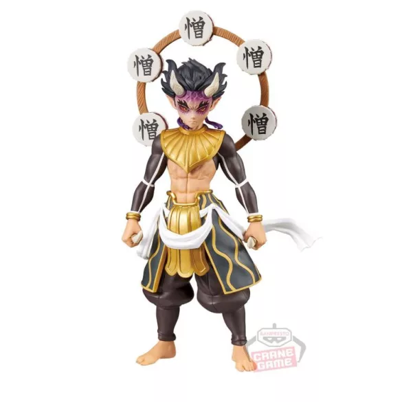 Demon Slayer: Kimetsu No Yaiba Figure-Demon Series-[Hantengu/Zohakuten/Gyokko](B:Zohakuten)-BP88970P