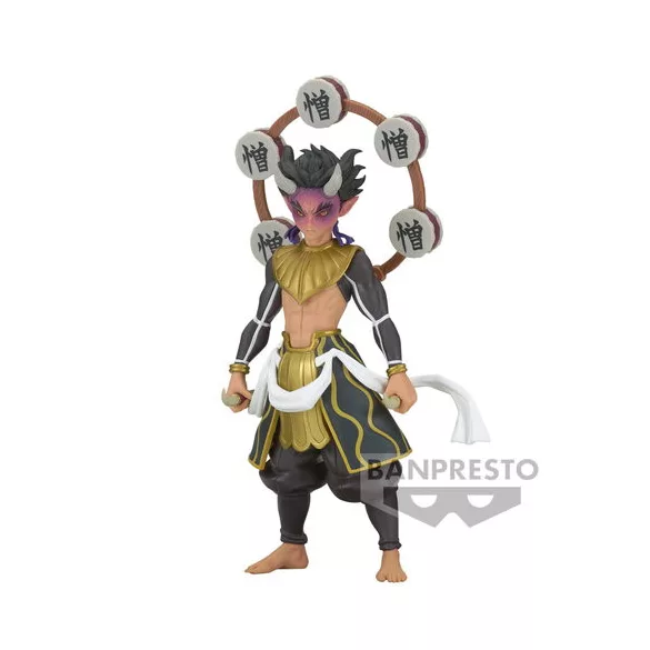 Demon Slayer: Kimetsu no Yaiba Figure - Demon Series - Zohakuten figura