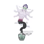 Demon Slayer: Kimetsu No Yaiba - Banpresto Demon Series Figure - Gyokko-BP88971P