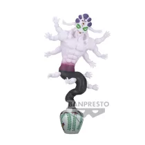 Demon Slayer: Kimetsu No Yaiba - Banpresto Demon Series Figure - Gyokko-BP88971P