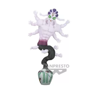 Demon Slayer: Kimetsu No Yaiba - Banpresto Demon Series Figure - Gyokko-BP88971P